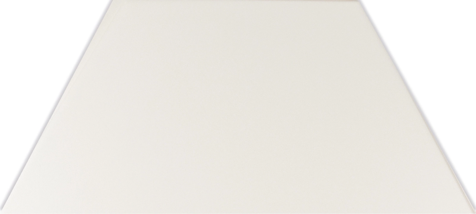 Wow Design Floor Tiles Ice White Matt 10x23  